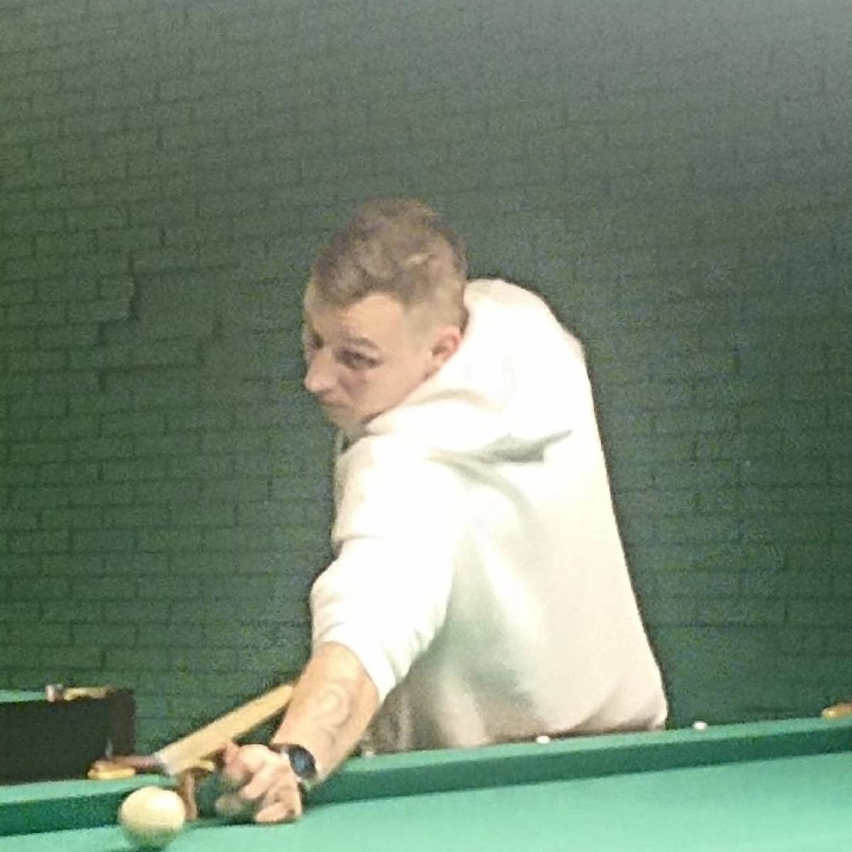 Алексей Призрак