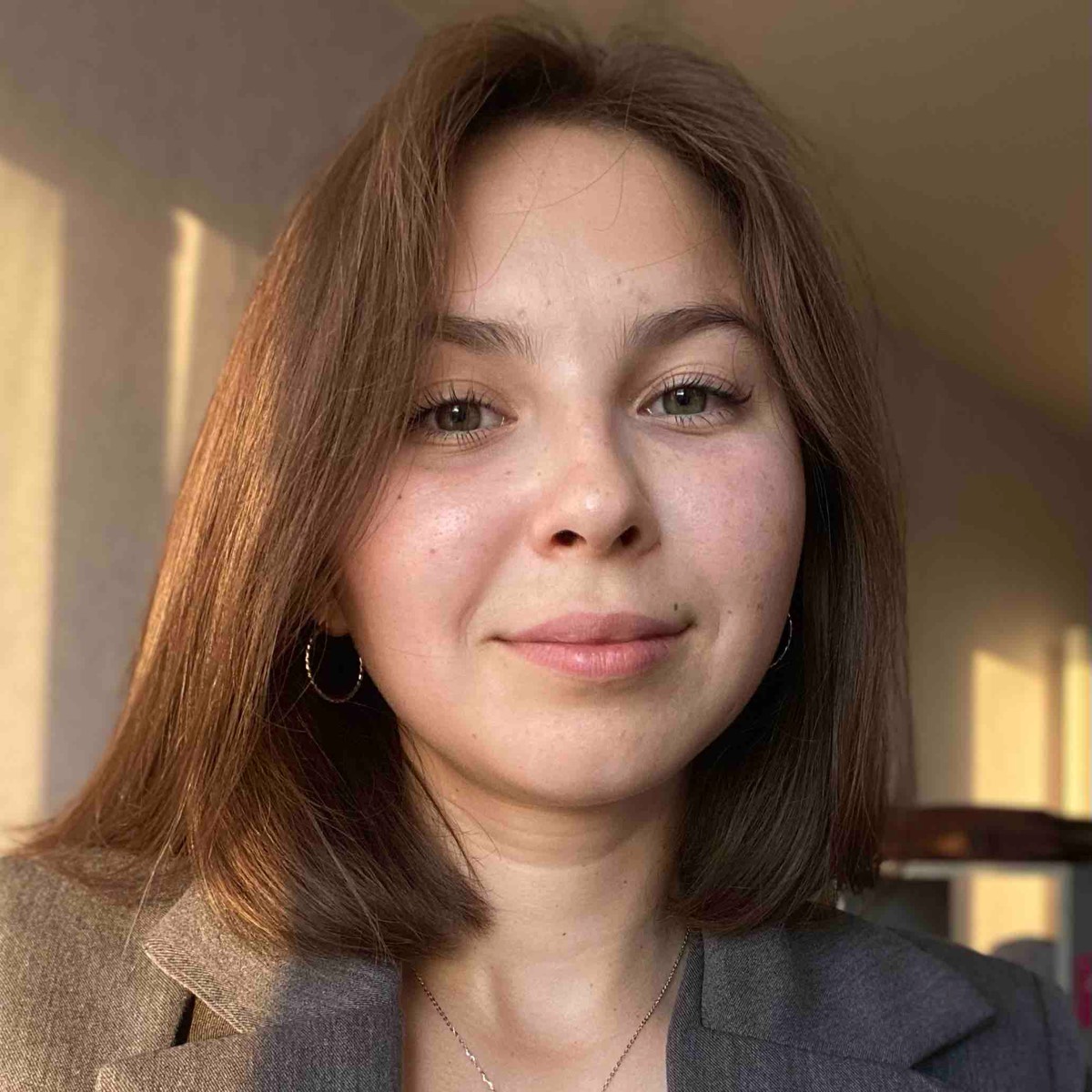 Анастасия Яндемерова | Сетка — социальная сеть от hh.ru