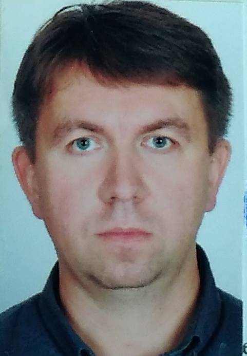 Алексей Бравый