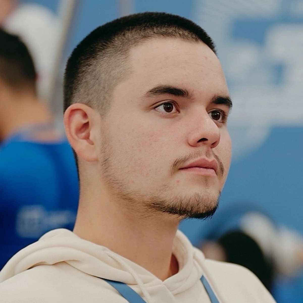 Рамазан Ахметшин | Сетка — социальная сеть от hh.ru