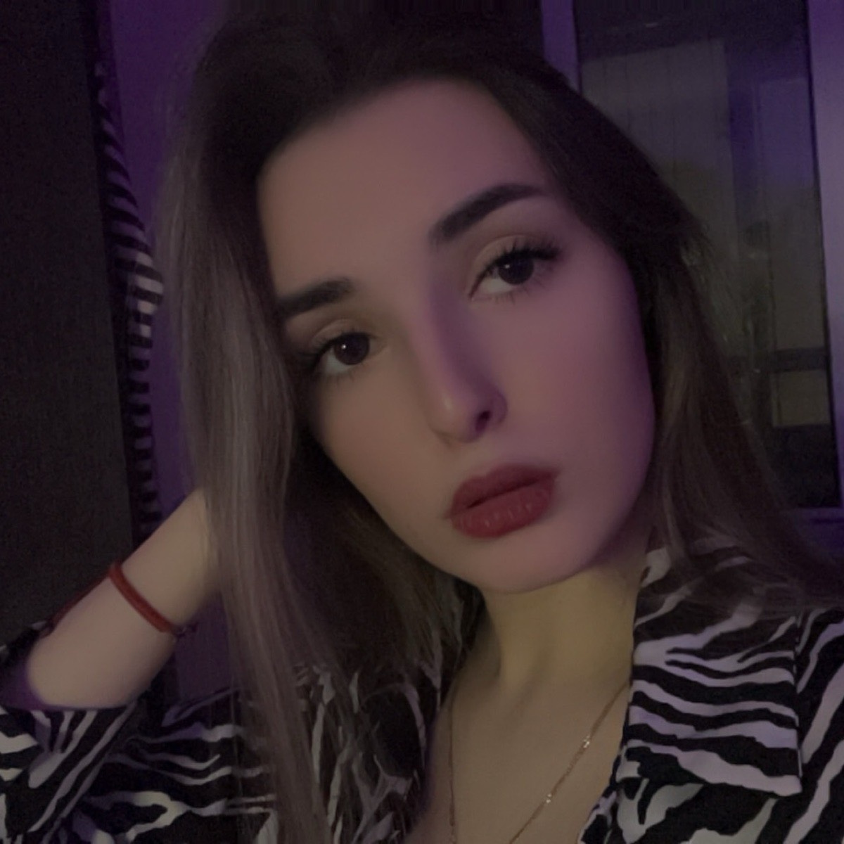 Валерия Линёва