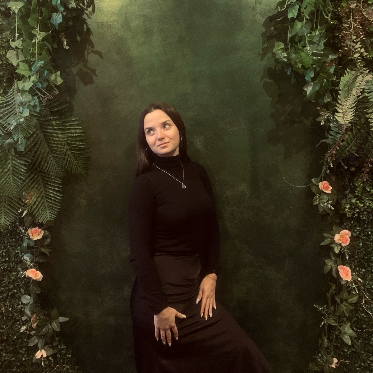 Наталья Темченко