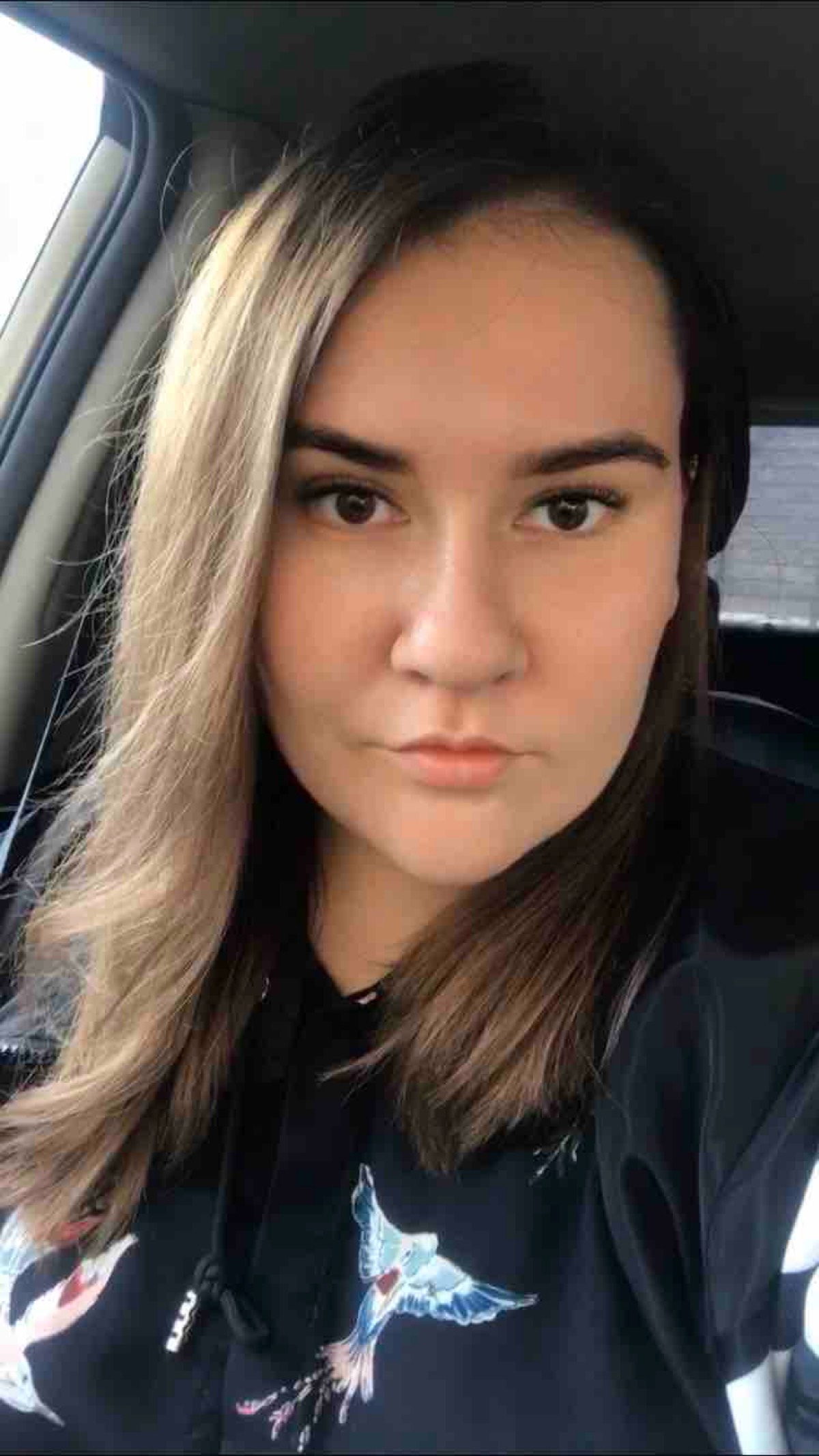 Регина Назарова | Сетка — социальная сеть от hh.ru