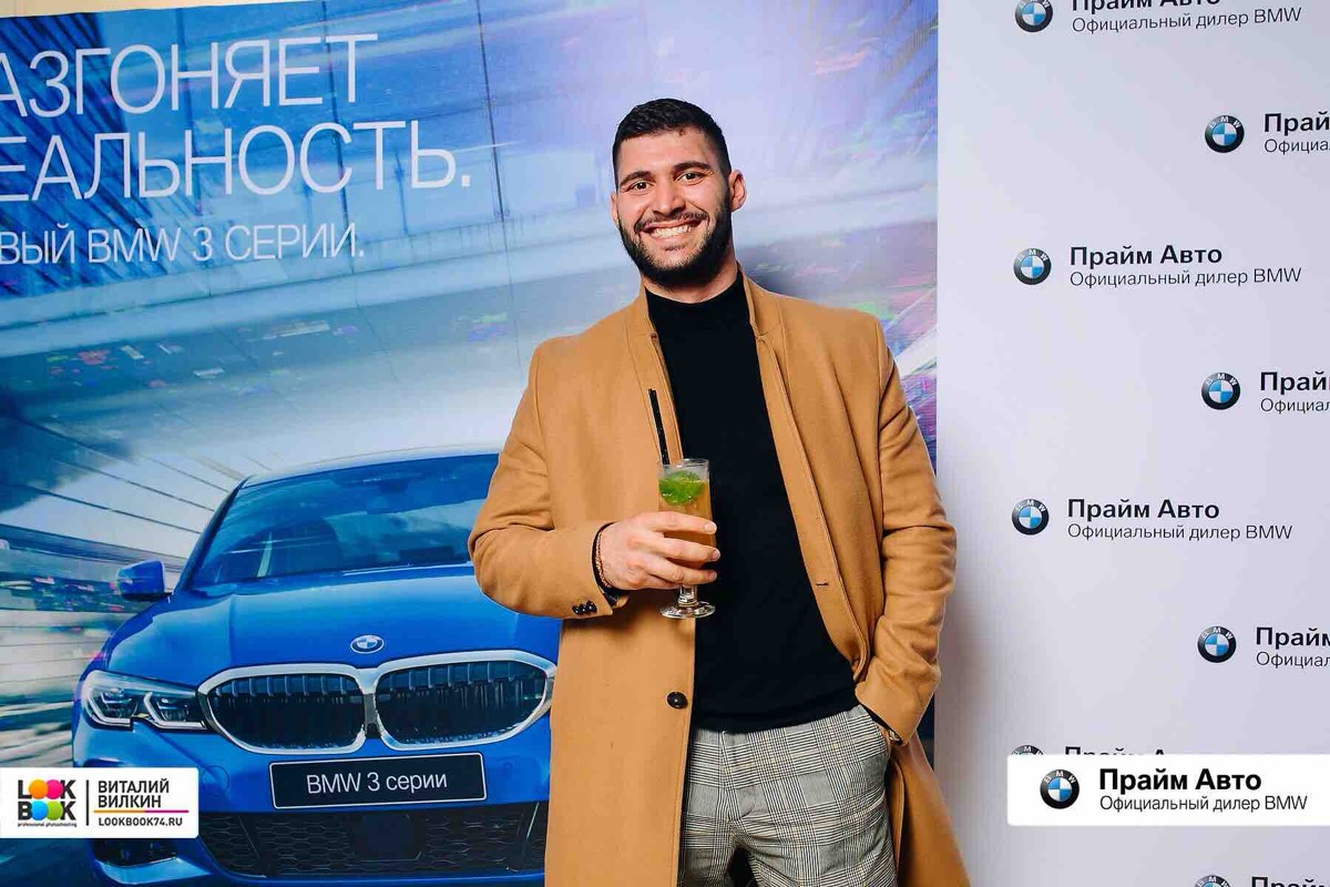 Тимур Долидзе | Сетка — социальная сеть от hh.ru