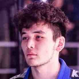 Тангатар Сангишиев | Сетка — социальная сеть от hh.ru