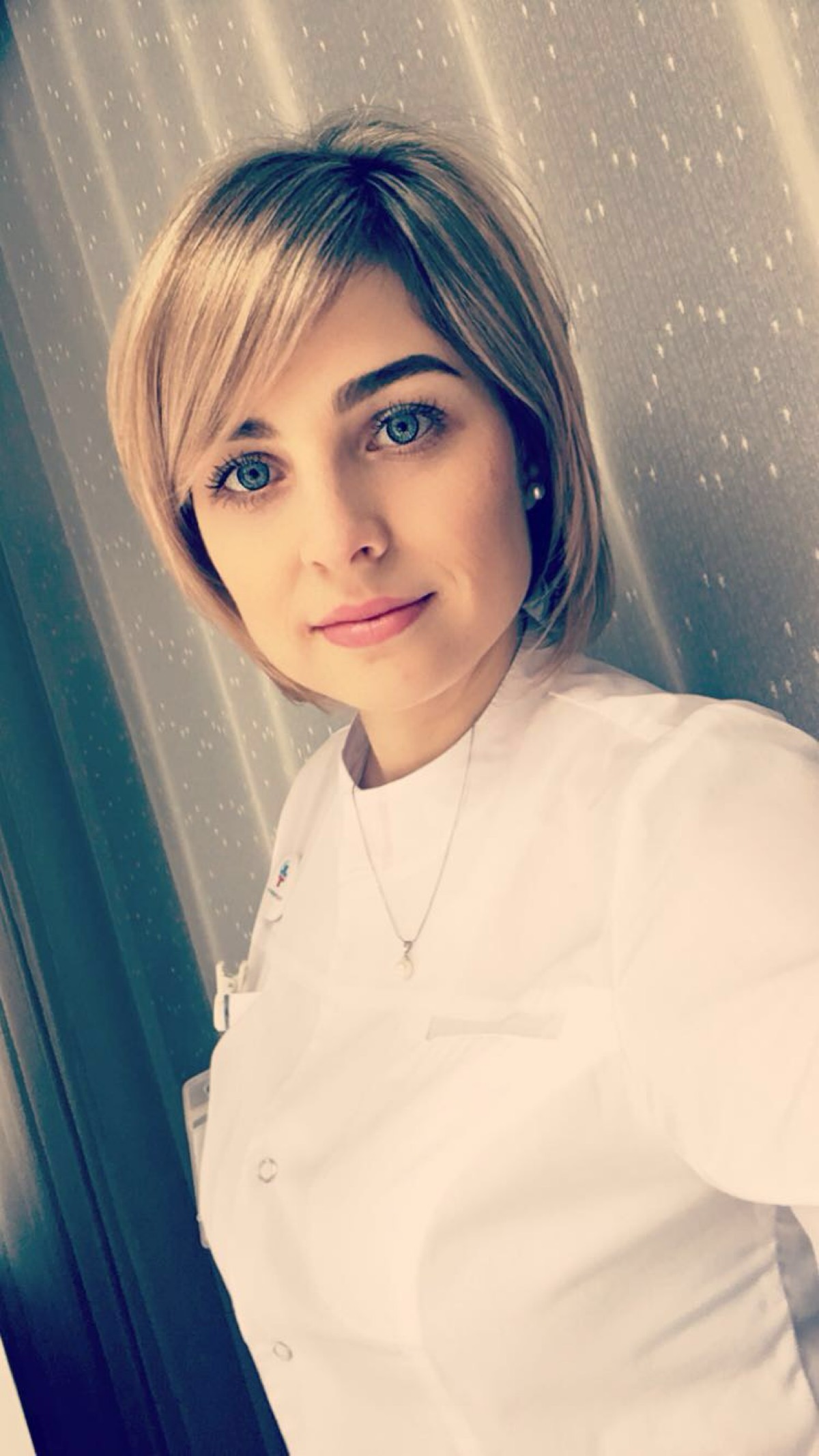 Екатерина Исупова