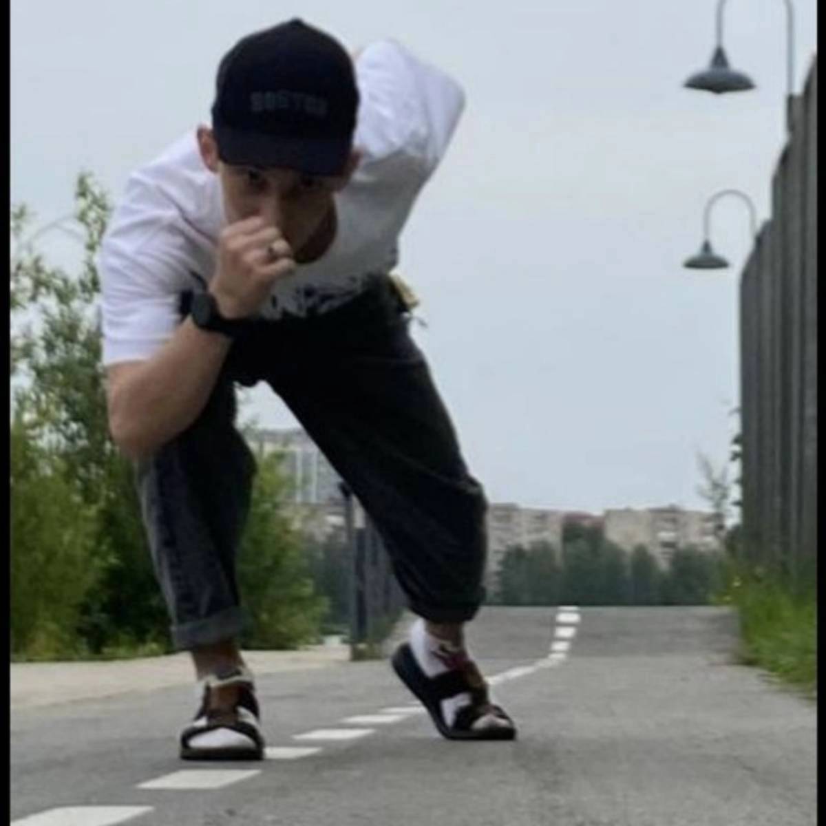 Султан Карнаев | Сетка — социальная сеть от hh.ru