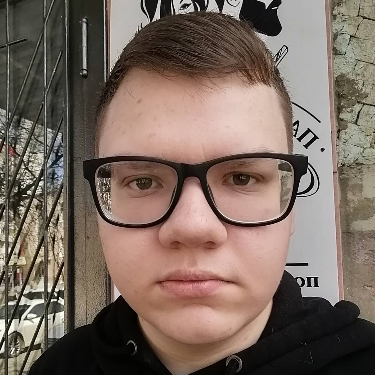 Глеб Влавацкий