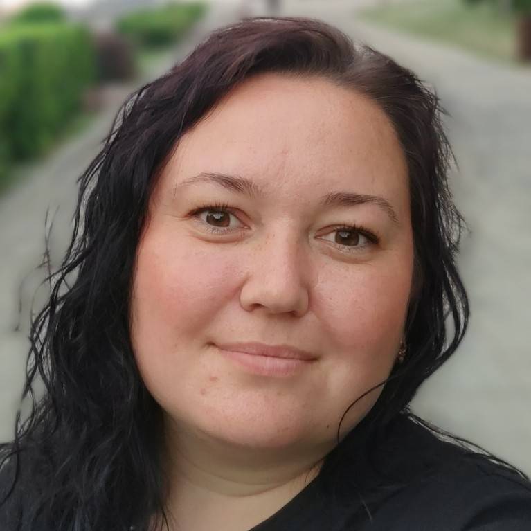 Наталья Веденеева | Сетка — социальная сеть от hh.ru