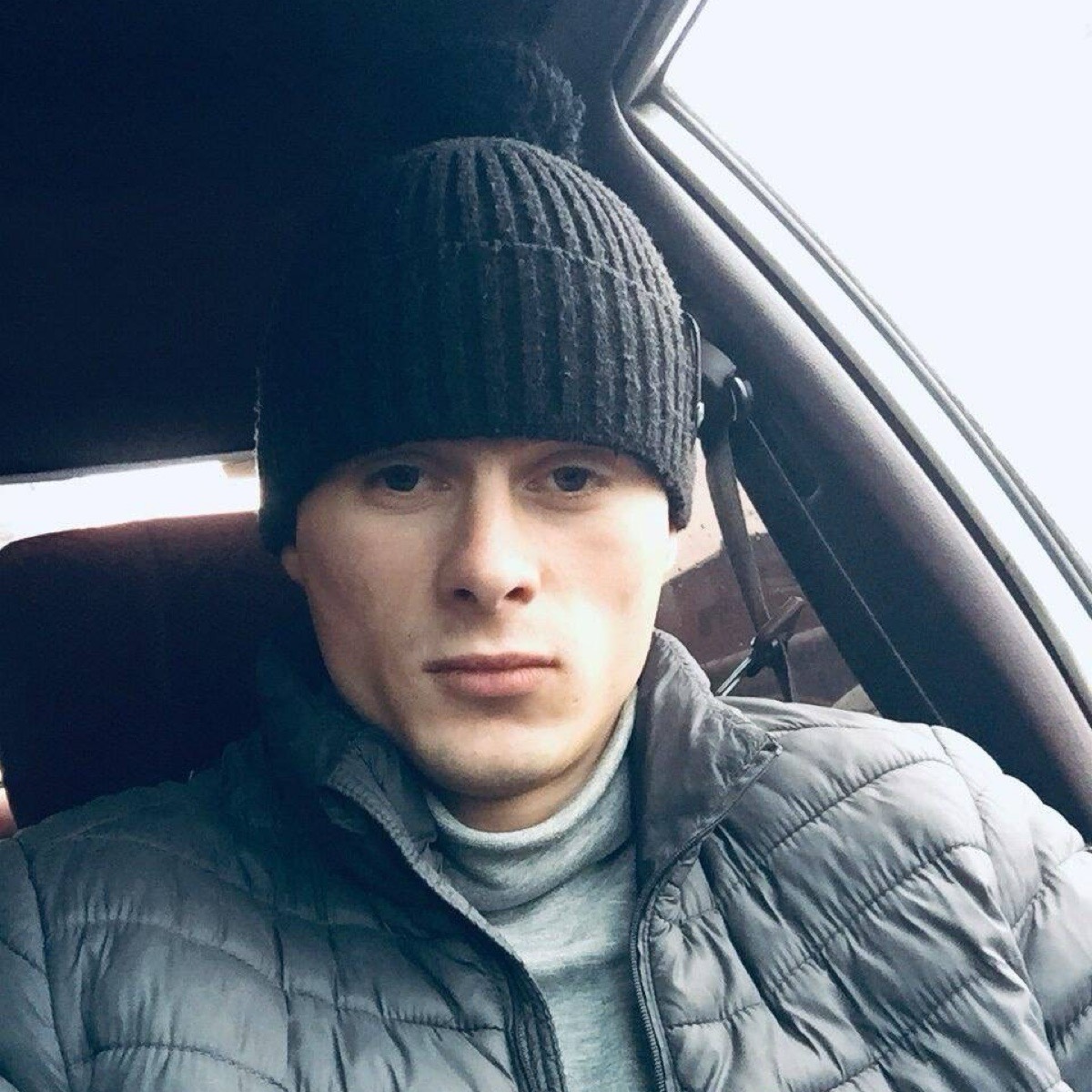 Евгений Литвишко