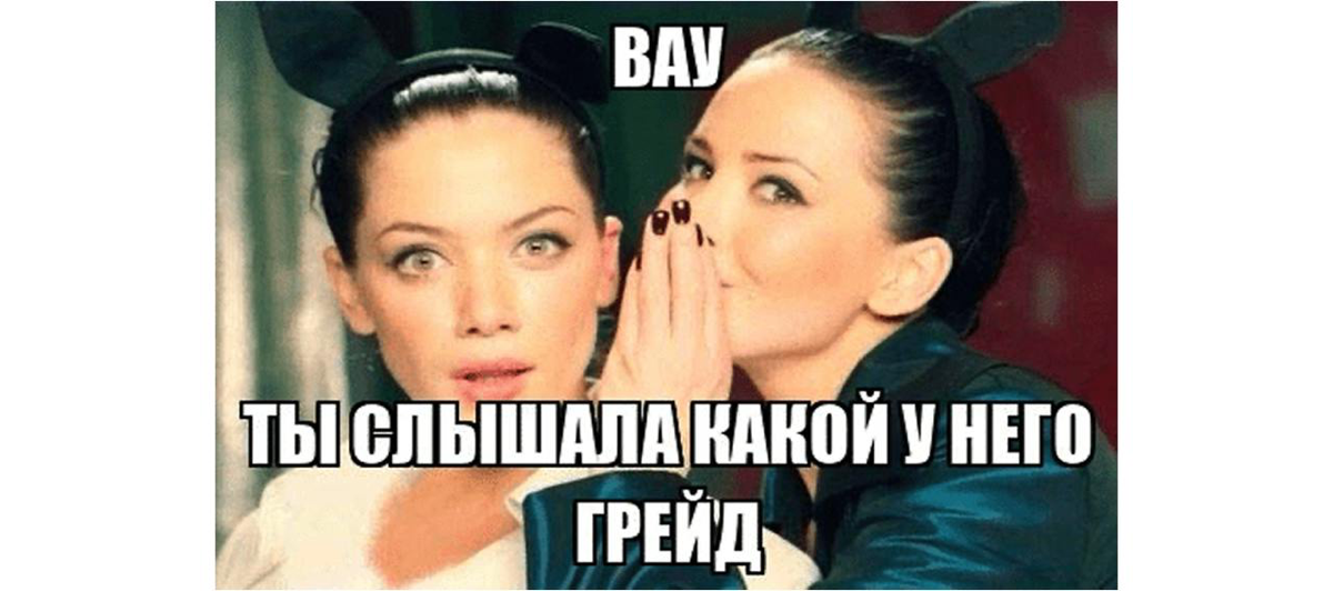 Грейды в IT | Сетка — социальная сеть от hh.ru