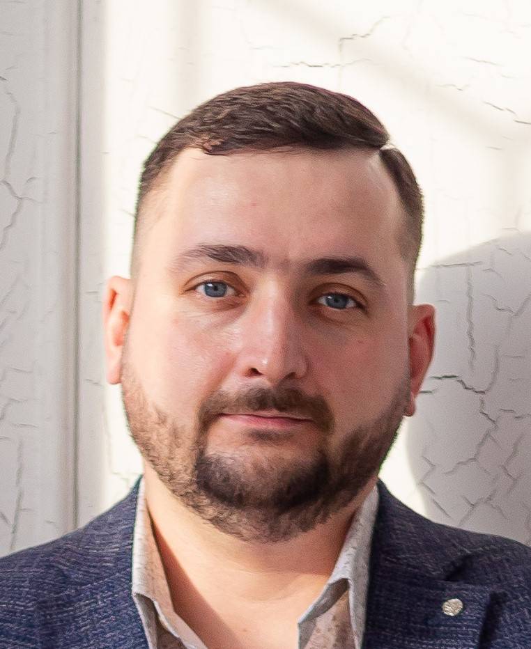 Александр Дудкин | Сетка — социальная сеть от hh.ru