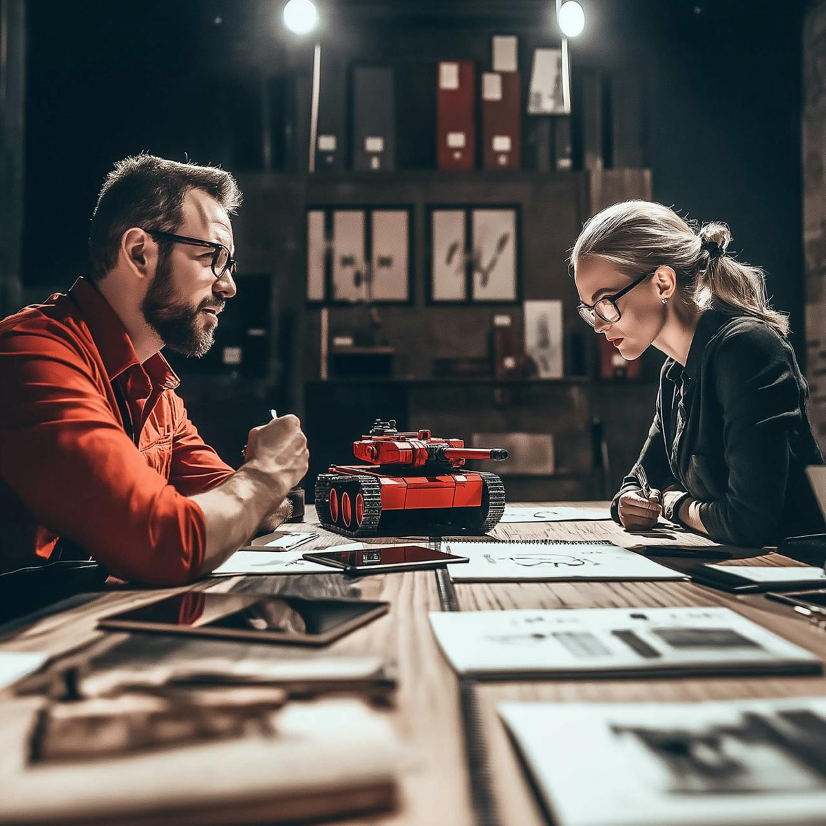 Я прав, и точка! | Сетка — социальная сеть от hh.ru