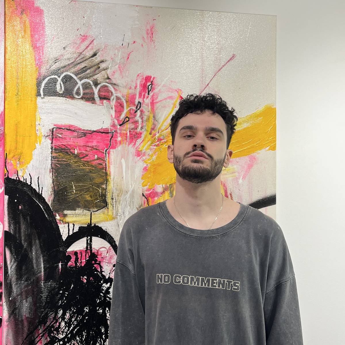 Дмитрий Кубик | Сетка — социальная сеть от hh.ru