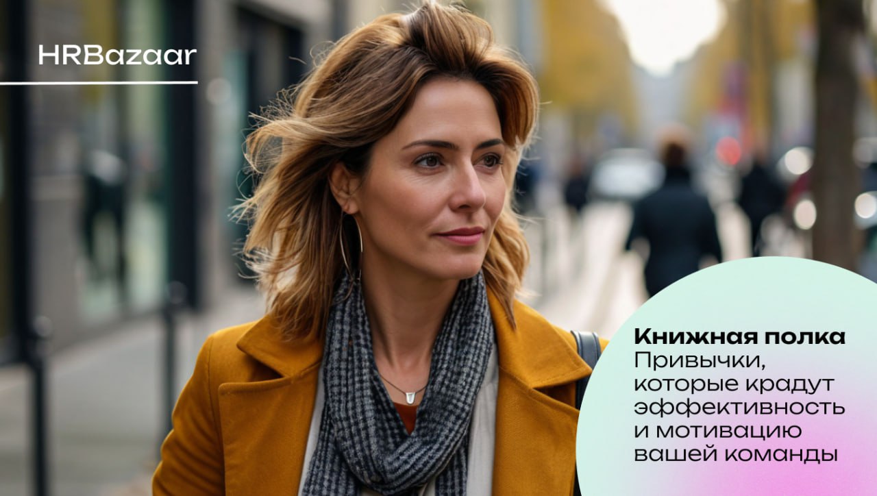 Как избавиться от вредных привычек в корпоративной культуре 🚫
Продуктивность команды часто разрушают не внешние факторы, а внутренние привычки, которые стали «нормой» | Сетка — социальная сеть от hh.ru