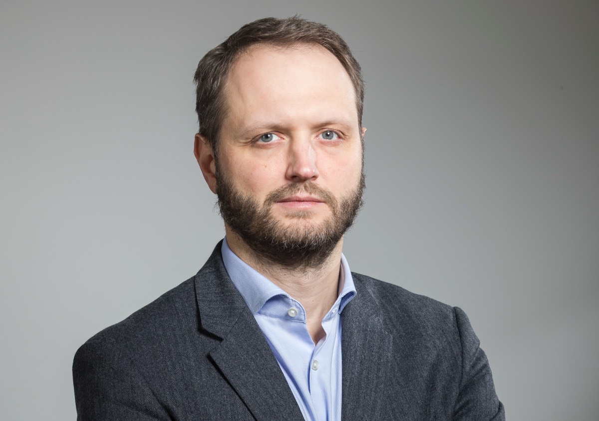 Сергей Коротченков | Сетка — социальная сеть от hh.ru