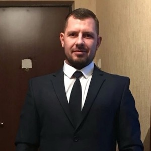 Андрей Кононенко