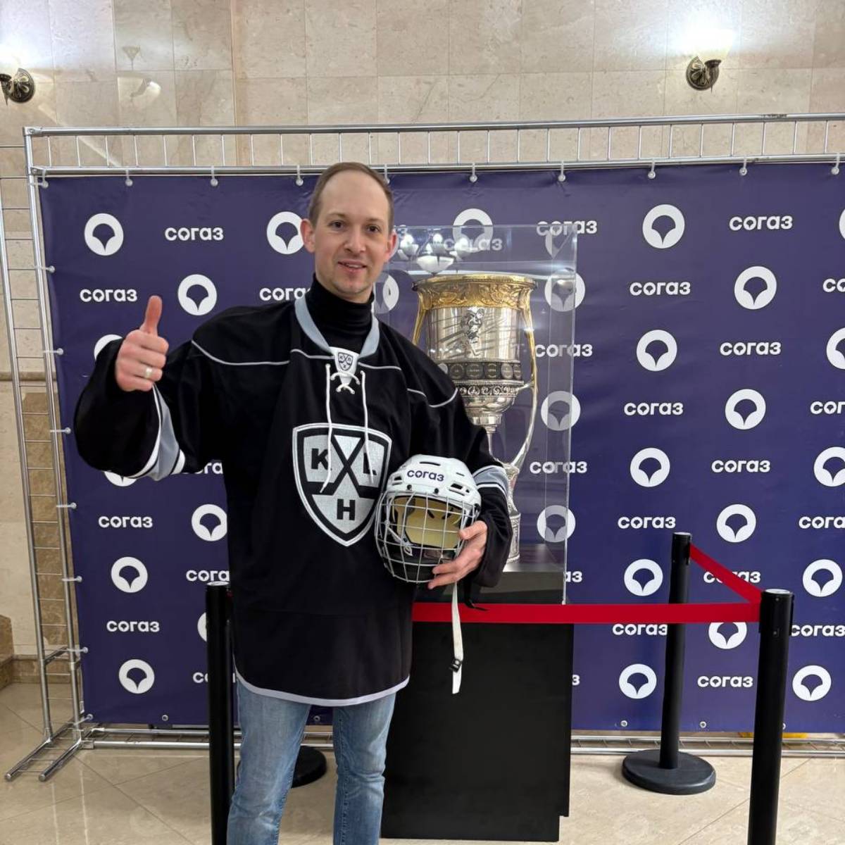 Андрей Чикин | Сетка — социальная сеть от hh.ru