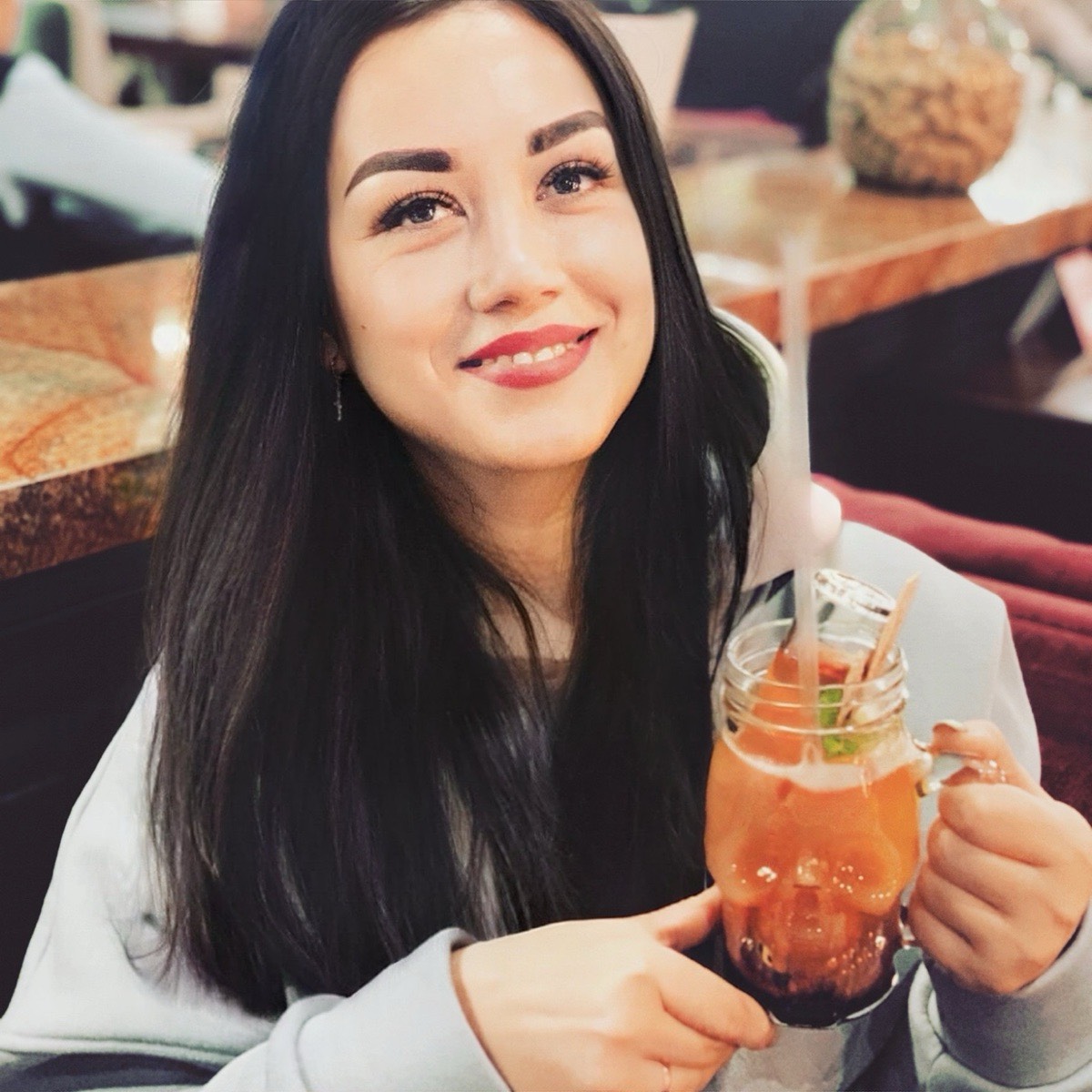 Кристина Афанасьева