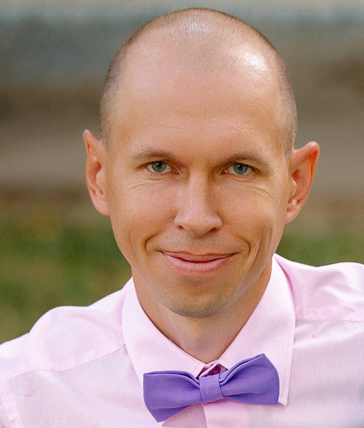 Евгений Корзун
