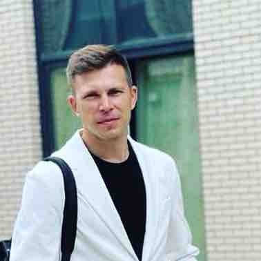 Владимир Синяков | Сетка — социальная сеть от hh.ru