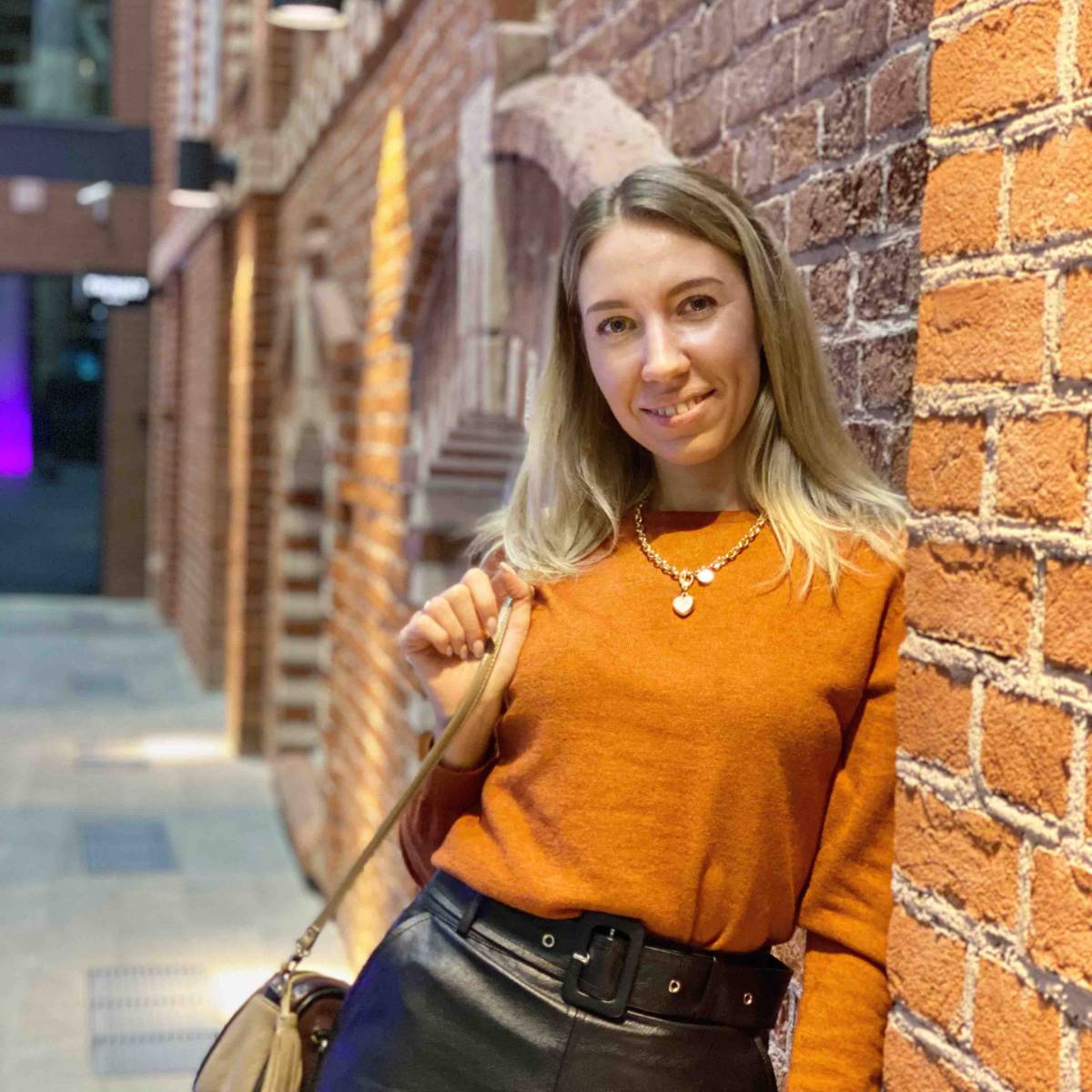 Ирина Никифорова