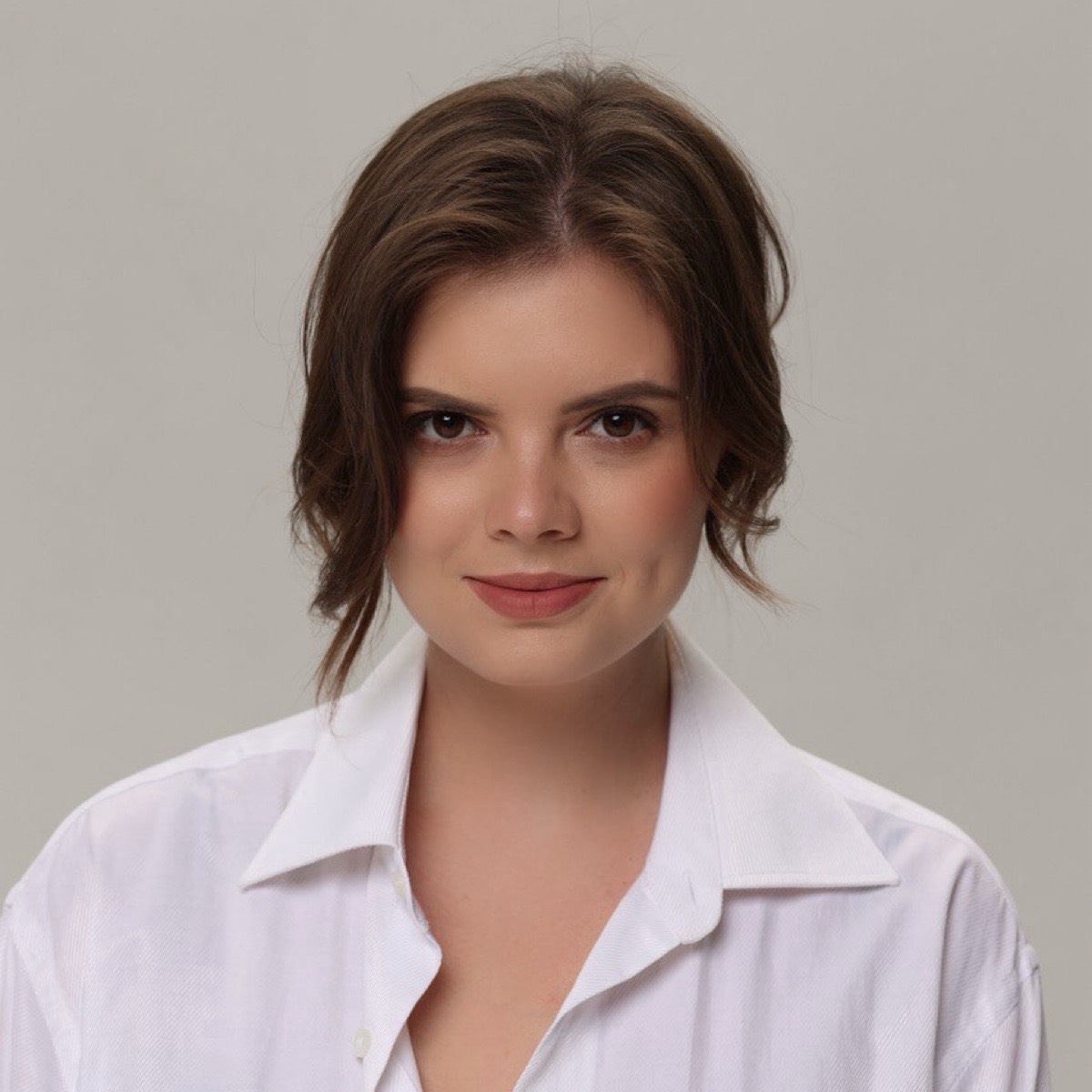 Полина Кузнецова | Сетка — социальная сеть от hh.ru