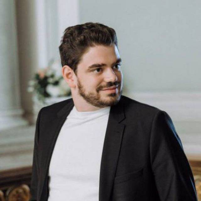 Дмитрий Резников | Сетка — социальная сеть от hh.ru