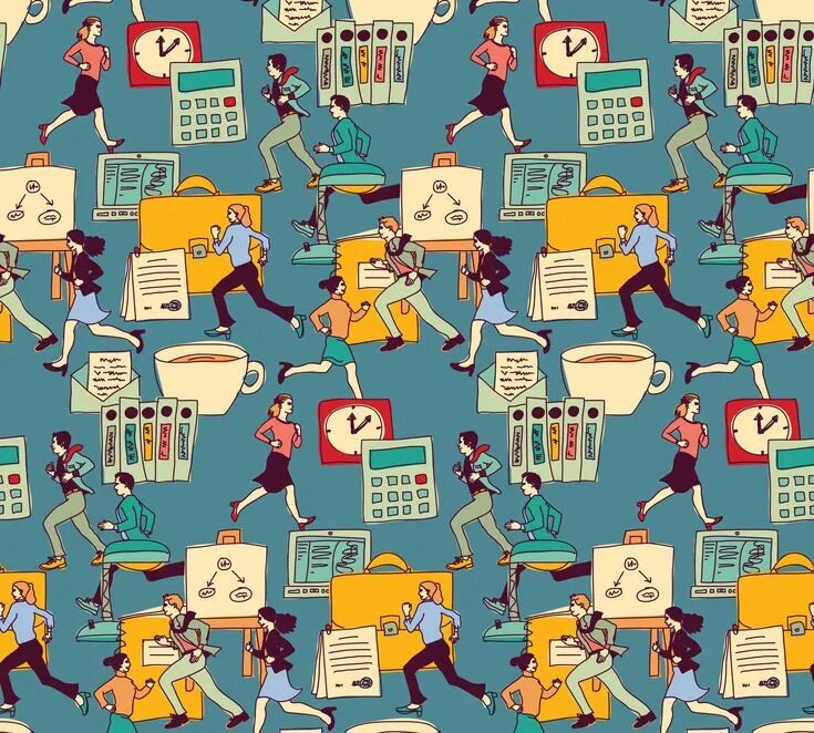 Основные паттерны менеджера продукта. | Сетка — социальная сеть от hh.ru