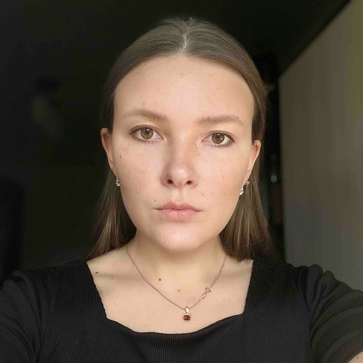 Светлана Кирякова