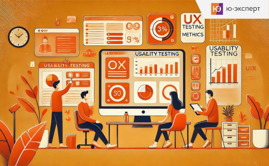 📣 UX-фишка №05. Как выбрать метрики для юзабилити-тестирования?
UX-исследования — мощный инструмент. Но без правильных метрик они превращаются в набор субъективных мнений | Сетка — социальная сеть от hh.ru