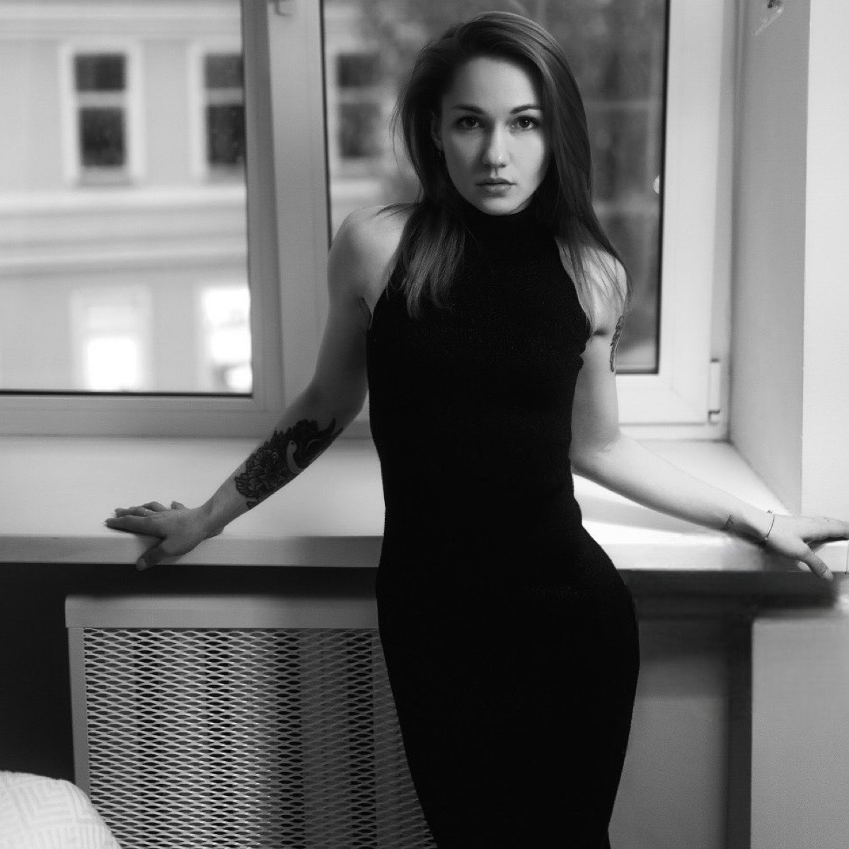 Ксения Дадонова | Сетка — социальная сеть от hh.ru