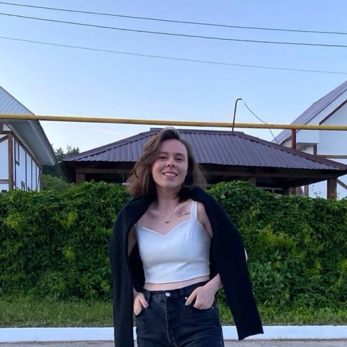 Светлана Загидуллина