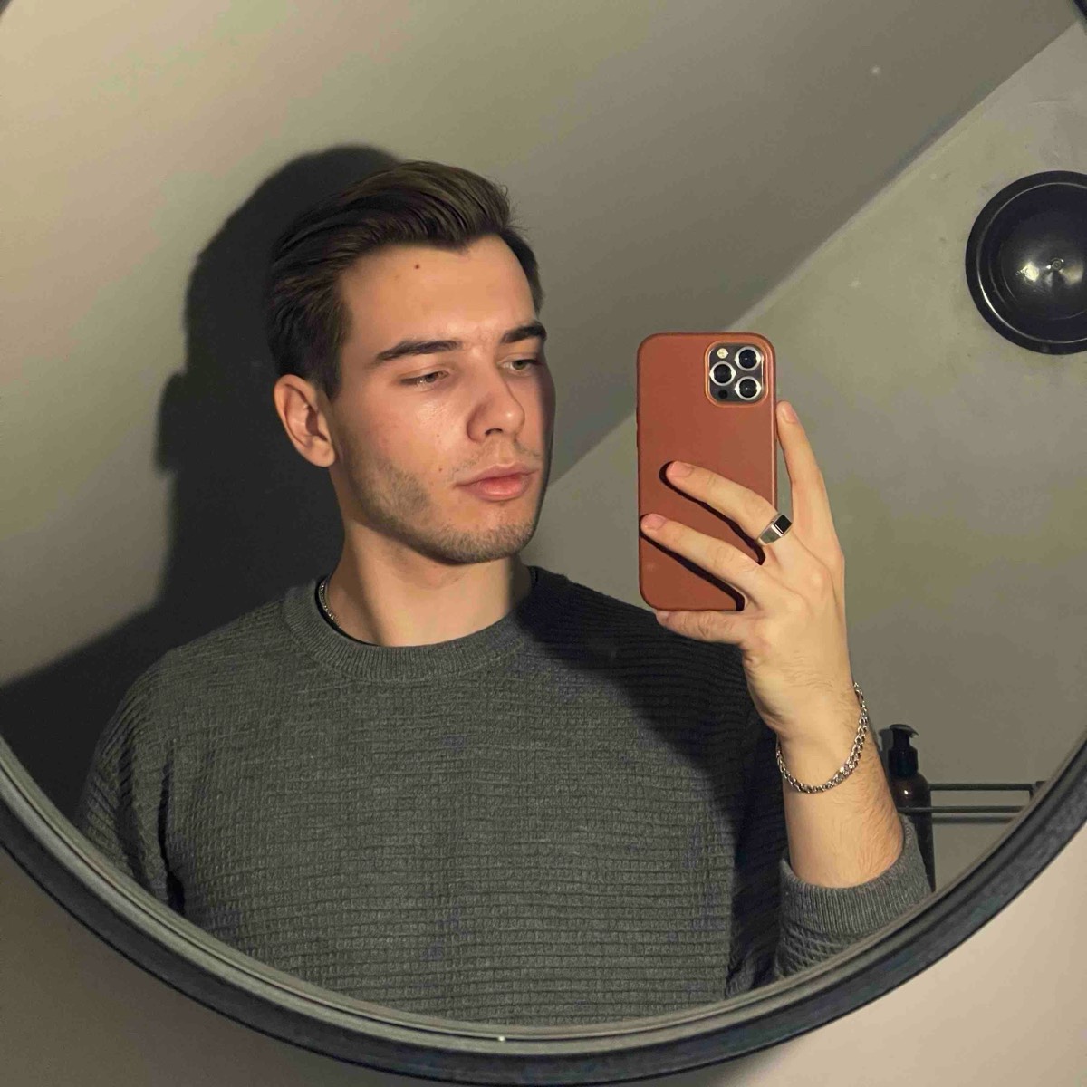 profile avatar