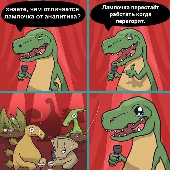 Не нужно гореть, чтобы не перегорать ) | Сетка — социальная сеть от hh.ru