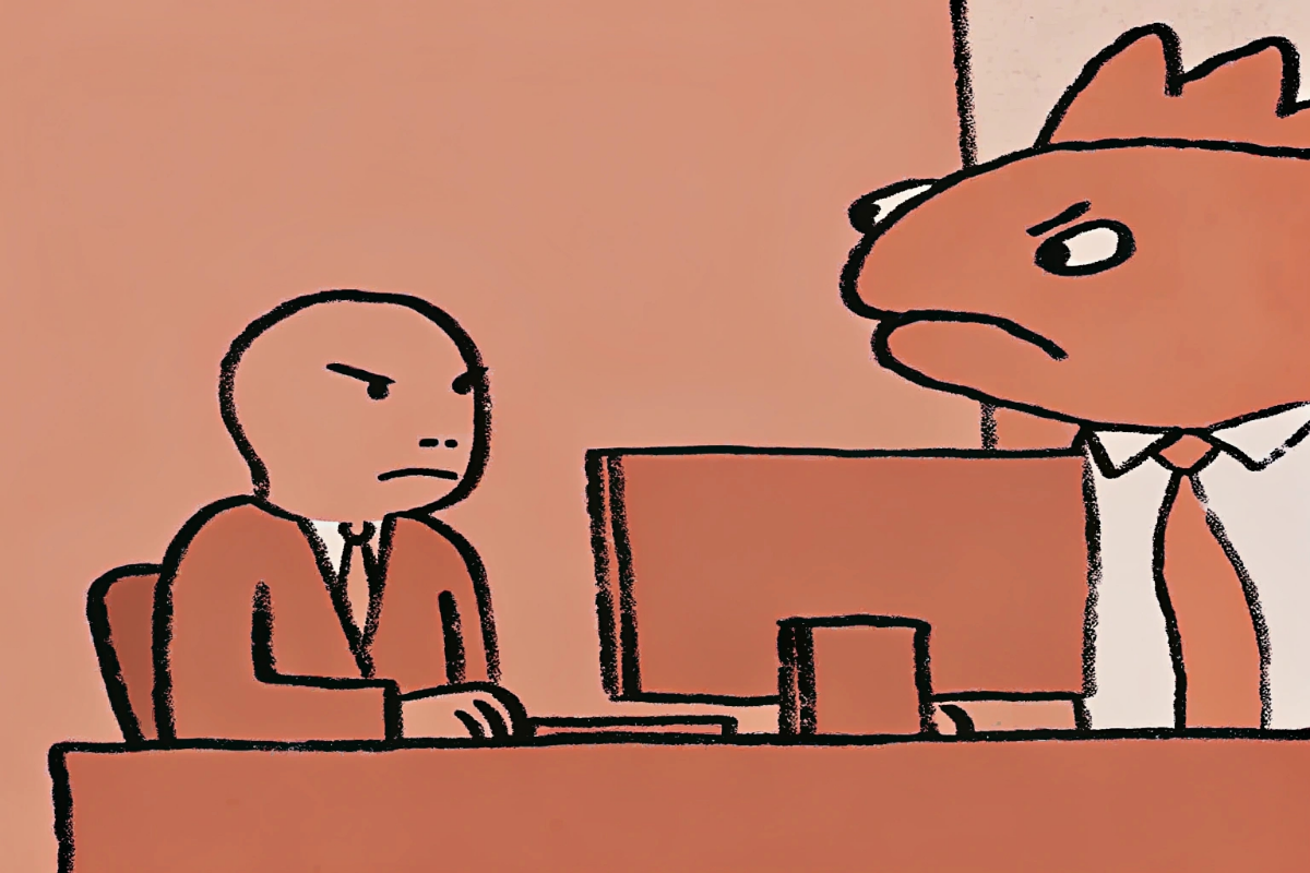 Не работать с судаками? | Сетка — социальная сеть от hh.ru