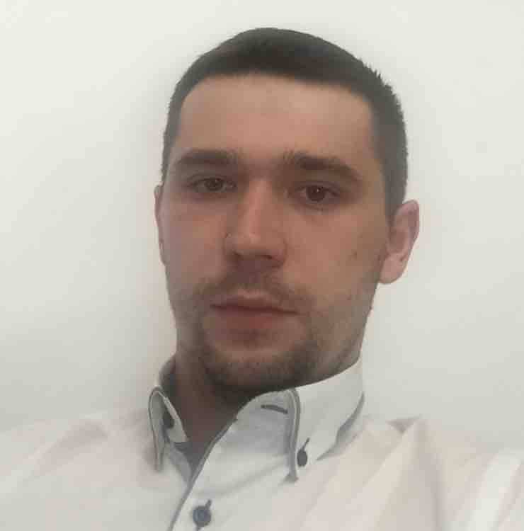 Илья Кузьмин