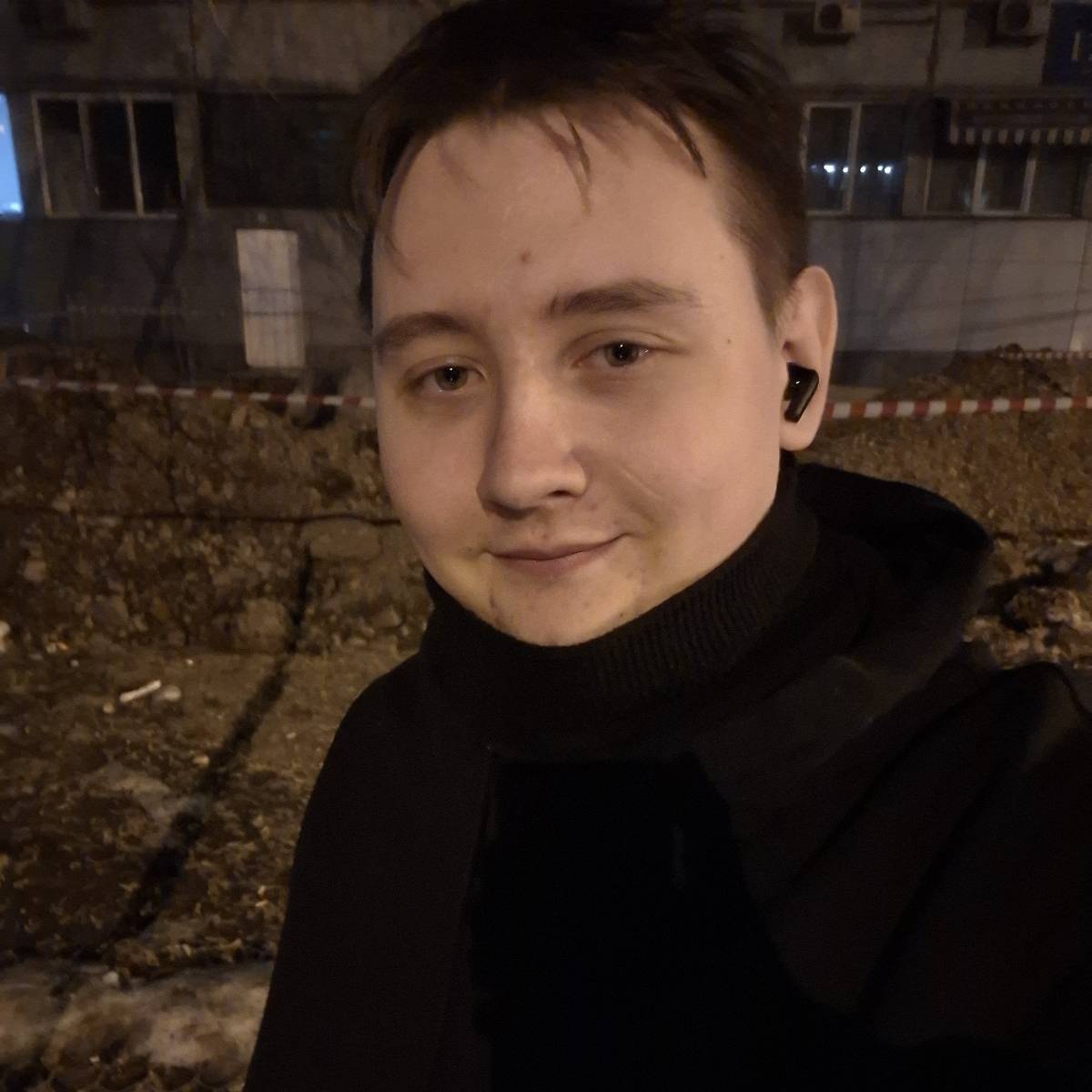 Матвей Зайцев