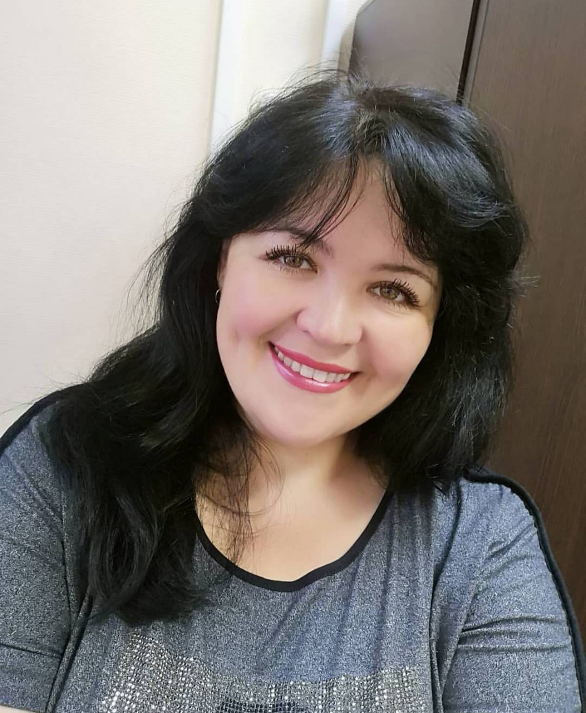 Елена Егупова