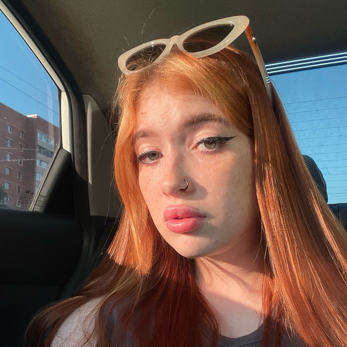 Наталья Ильина