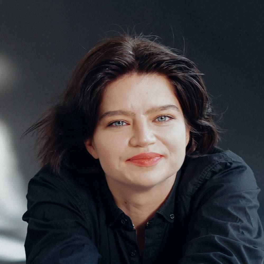 Полина Баранова