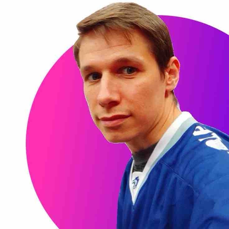 Антон Титовский