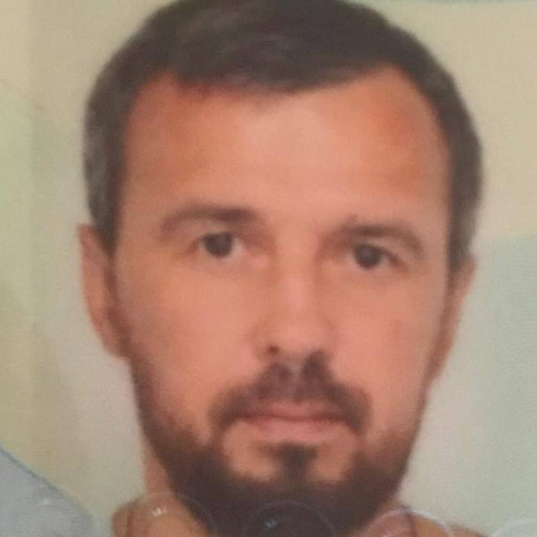 Артур Ахмадуллин