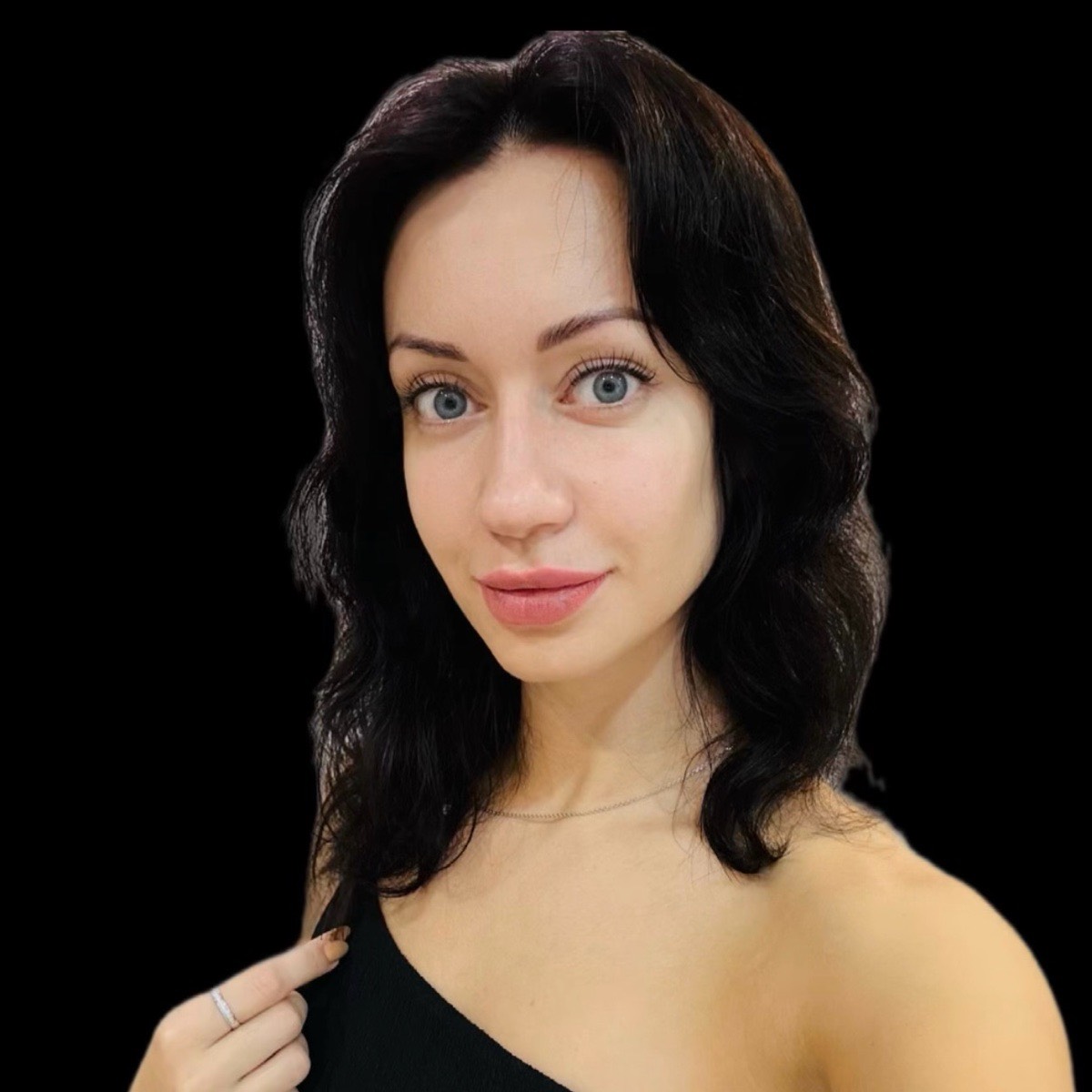 Анастасия Каратеева
