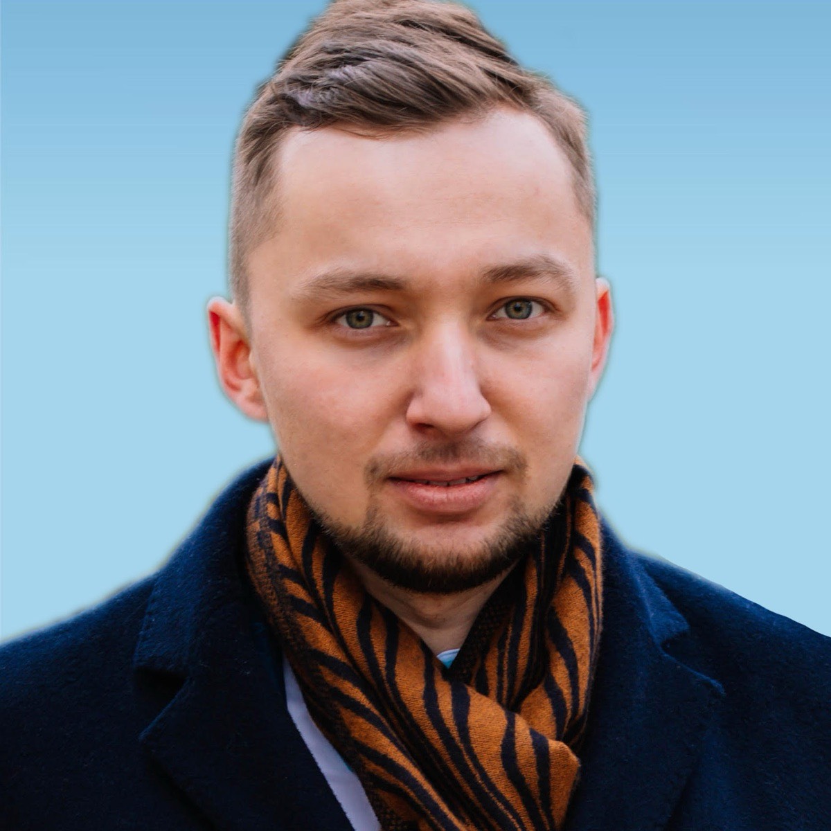 Руслан Корнаухов | Сетка — социальная сеть от hh.ru