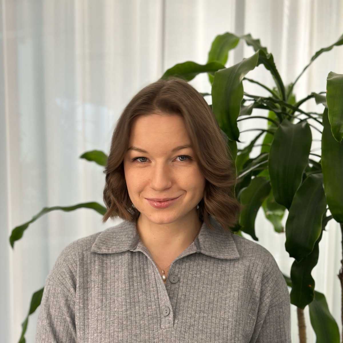 Ирина Коновалова