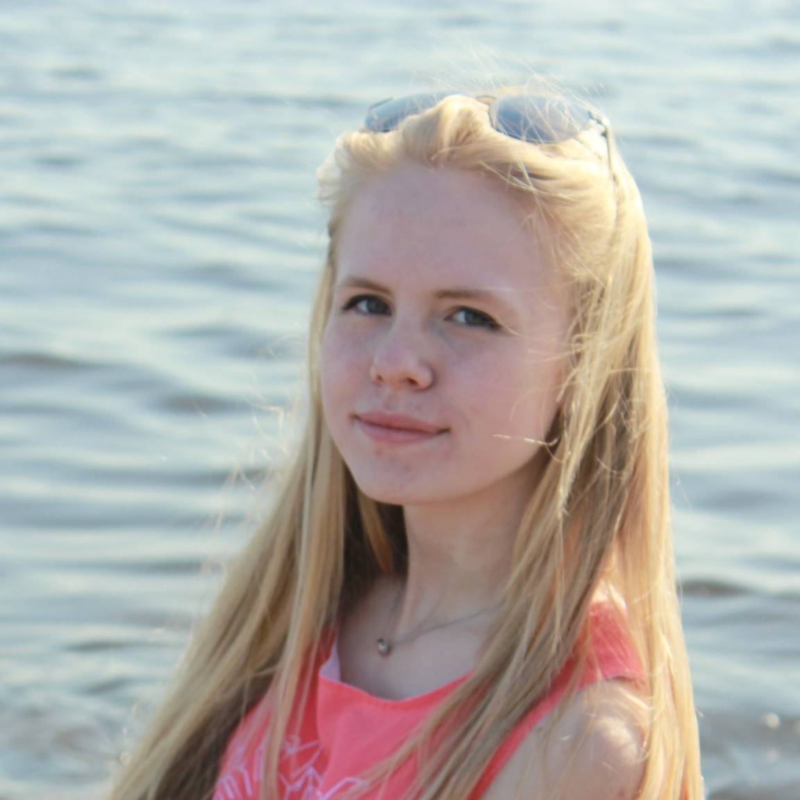 Ксения Зотикова | Сетка — социальная сеть от hh.ru