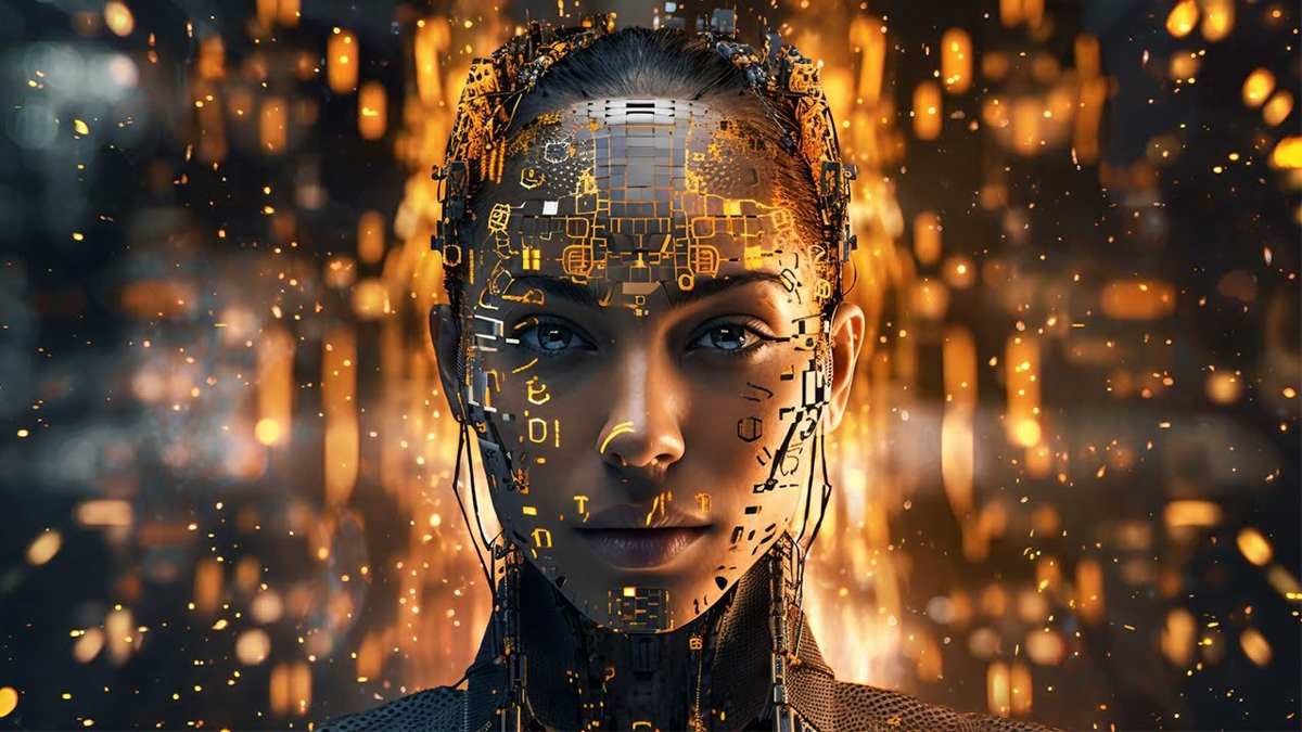 Проникновение Искусственного Интеллекта: «Снизу» и «Сверху» | Сетка — социальная сеть от hh.ru