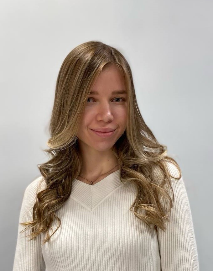 Юлия Семёнова