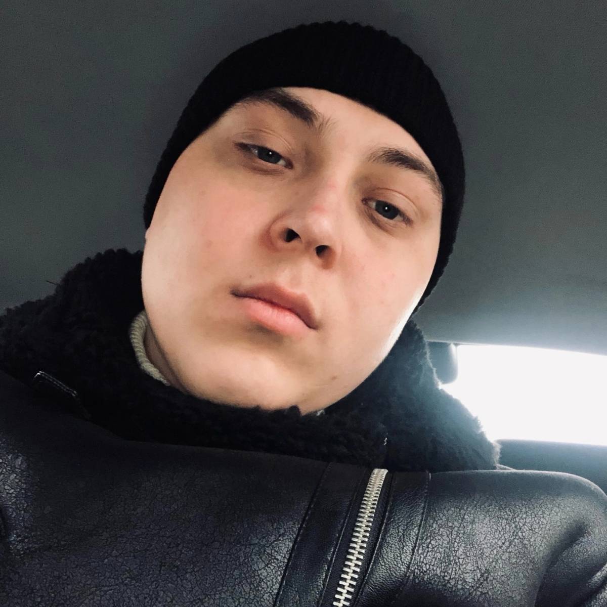 Виталий Барков